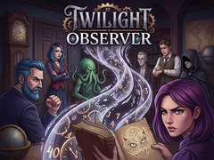 Spiel Twilight Observer
