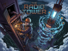 Spiel The Radio Tower