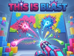 Spiel This is Blast