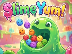 Spiel Slime Yum!