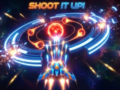 Spiel Shoot It Up!