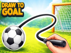 Spiel Draw To Goal