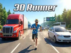 Spiel 3D Runner