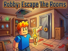 Spiel Robby: Escape The Rooms