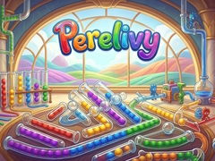 Spiel Perelivy