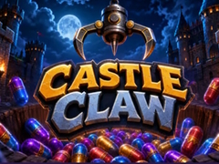 Spiel Castle Claw