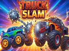 Spiel Truck Slam