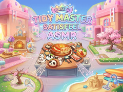 Spiel Tidy Master - Satisfeel ASMR
