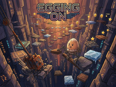 Spiel Egging On
