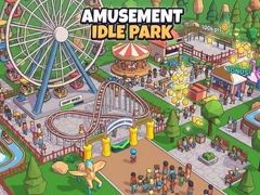 Spiel Amusement Idle Park 
