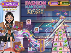 Spiel Fashion Makeover Dash