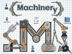 Spiel Machinery