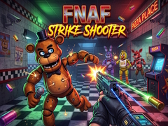 Spiel FNAF Strike Shooter
