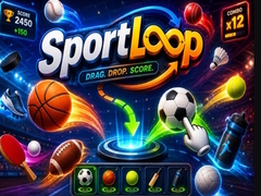 Spiel Sport Loop