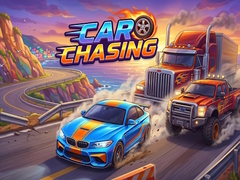 Spiel Car Chasing