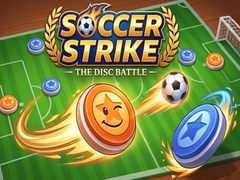 Spiel Soccer Strike