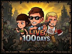 Spiel Live 100 Days