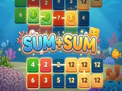 Spiel SUM+SUM