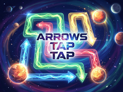 Spiel Arrows Tap Tap