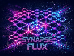 Spiel Synapse Flux