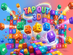 Spiel Tap Out 3D