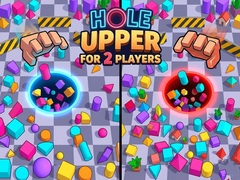 Spiel Hole Upper For 2 Players