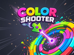 Spiel Color Shooter