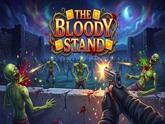 Spiel The Bloody Stand
