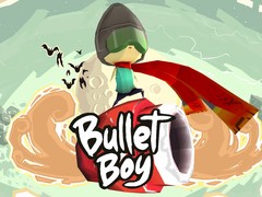 Spiel Bullet Boy