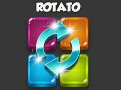 Spiel Rotato