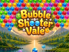 Spiel Bubble Shooter Vale