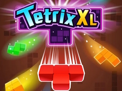 Spiel Tetrix XL