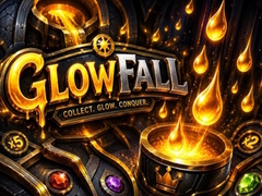 Spiel Glow Fall