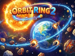 Spiel Orbit Ring 2