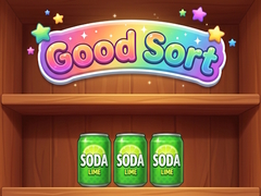 Spiel Good Sort