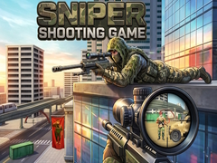 Spiel Sniper Shooting Game