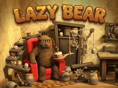 Spiel Lazy Bear