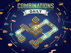Spiel Combinations Daily