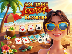 Spiel Solitaire Summer: Klondike