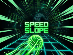 Spiel Speed Slope