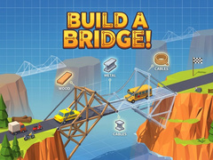 Spiel Build a Bridge!
