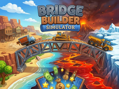 Spiel Bridge Builder Simulator