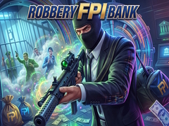 Spiel Robbery FPI bank