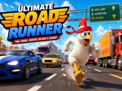 Spiel Ultimate road runner