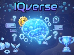 Spiel IQverse