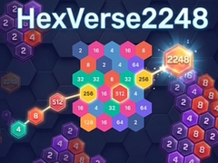 Spiel  Hex Verse 2248
