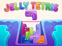 Spiel Jelly Tetris