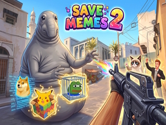 Spiel Save Memes 2