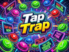Spiel Tap Trap