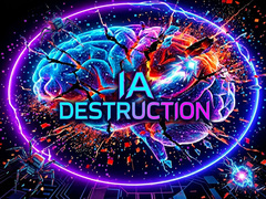 Spiel IA Destruction
